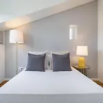 WHome Alcântara Premium Apartment
