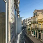 WHome Alcântara Premium Apartment