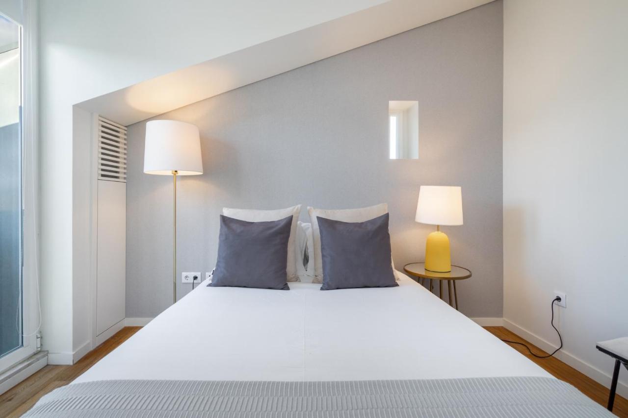 Apartamento Whome Alcântara Premium *