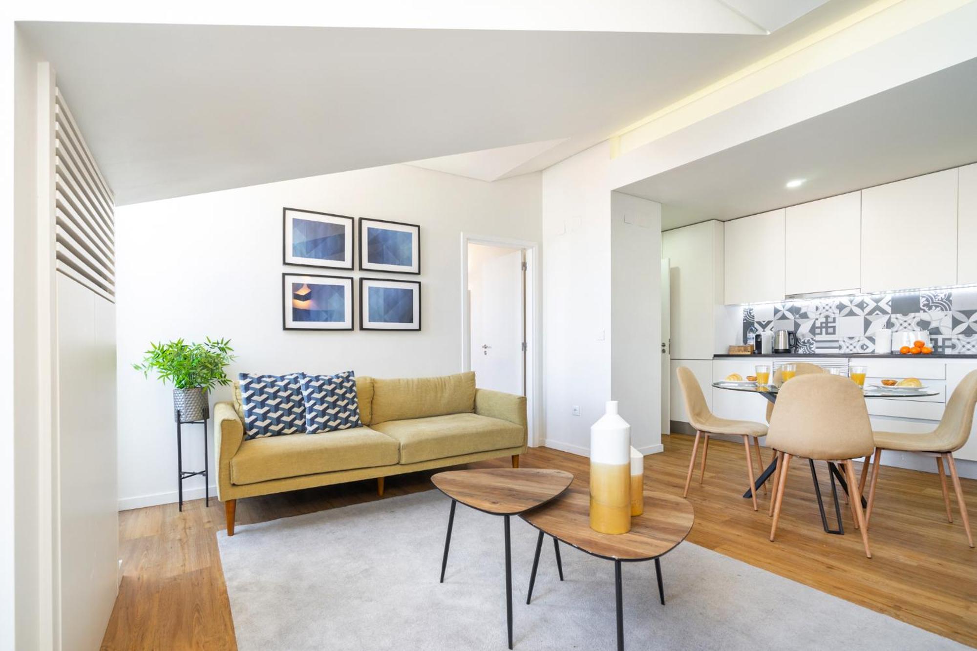 Whome Alcântara Premium Lisboa