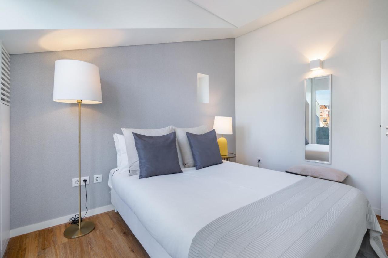 Whome Alcântara Premium Apartamento Lisboa