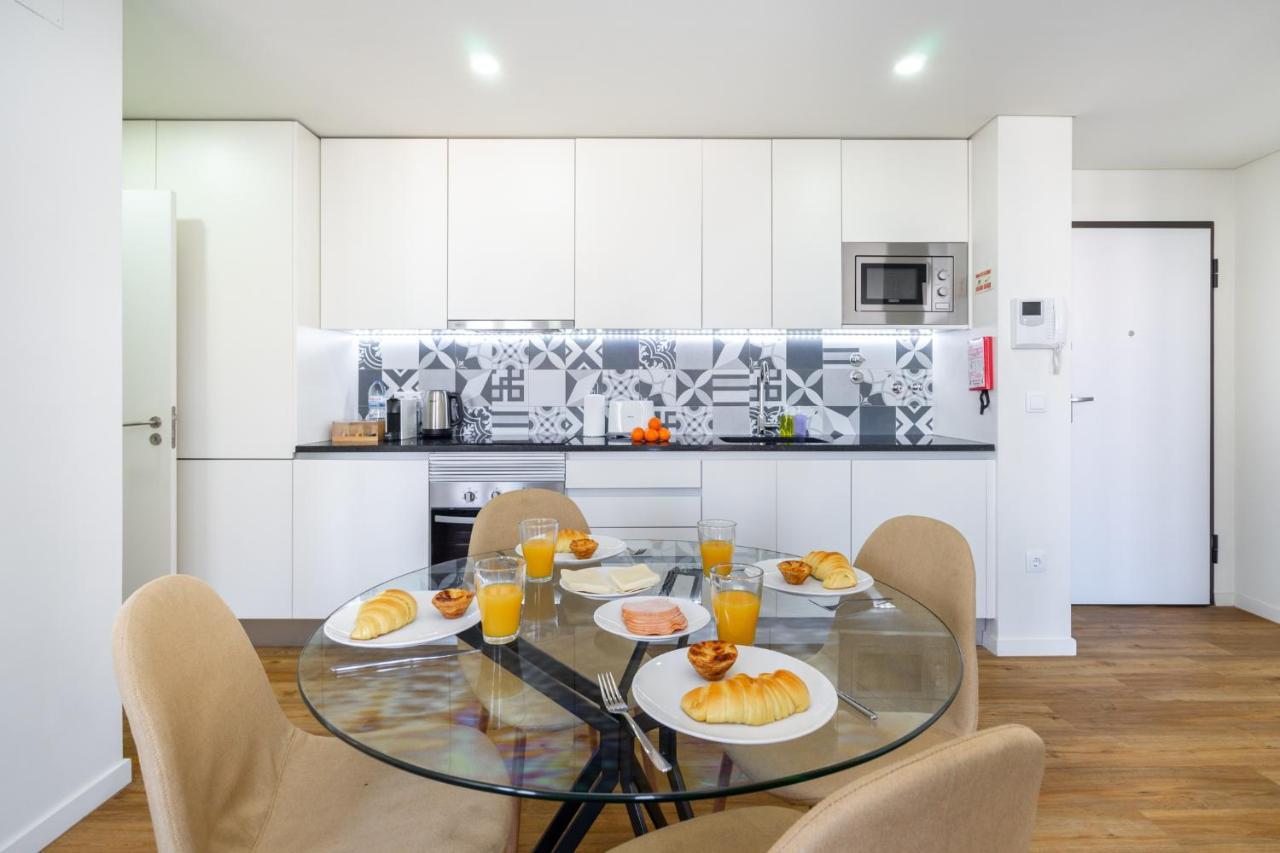 Apartamento Whome Alcântara Premium