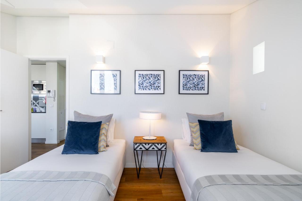 Whome Alcântara Premium Apartamento *