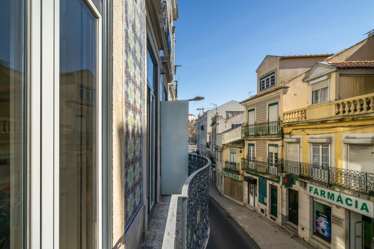 Whome Alcântara Premium Apartamento *
