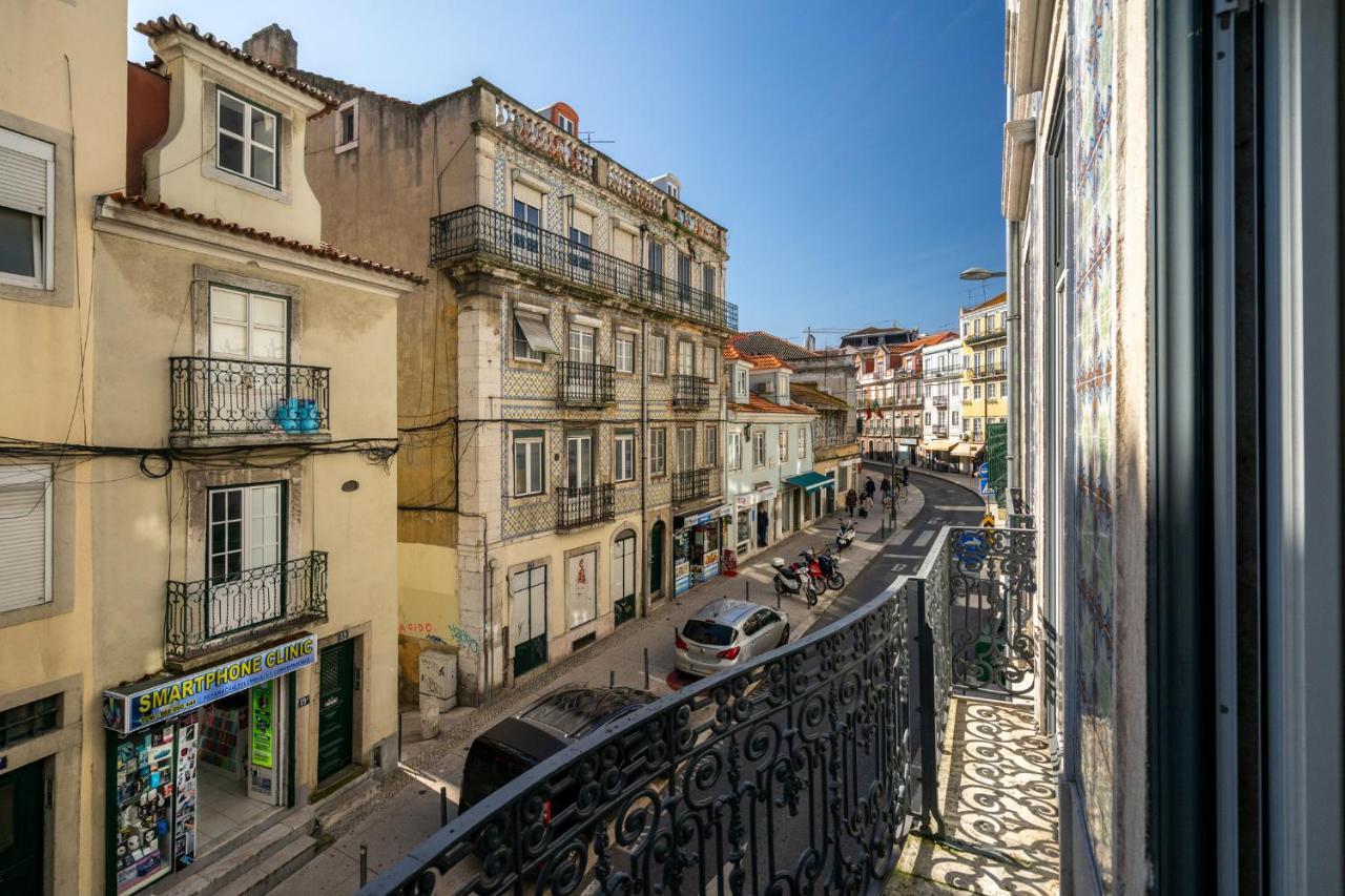 Apartamento Whome Alcântara Premium